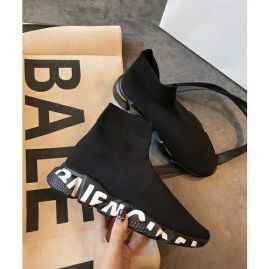 Picture of Balenciaga Shoes Women _SKUfw86662269fw